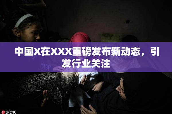 中国X在XXX重磅发布新动态，引发行业关注