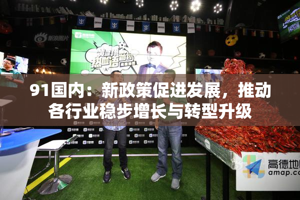 91国内：新政策促进发展，推动各行业稳步增长与转型升级