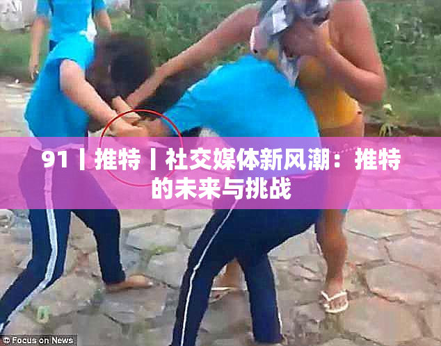 91丨推特丨社交媒体新风潮：推特的未来与挑战