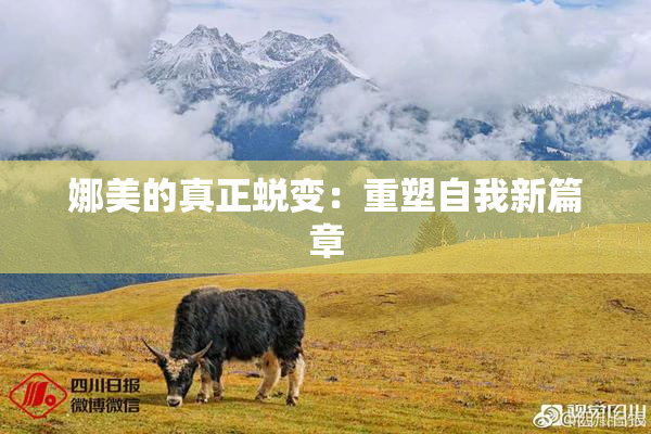 娜美的真正蜕变：重塑自我新篇章