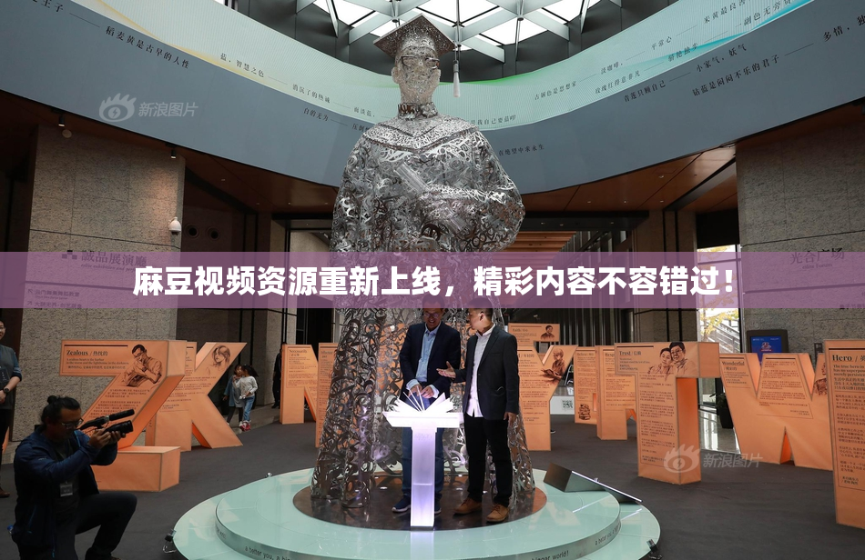 麻豆视频资源重新上线，精彩内容不容错过！