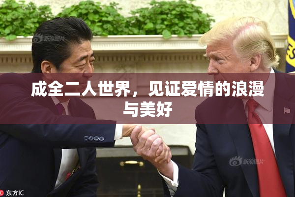 成全二人世界，见证爱情的浪漫与美好