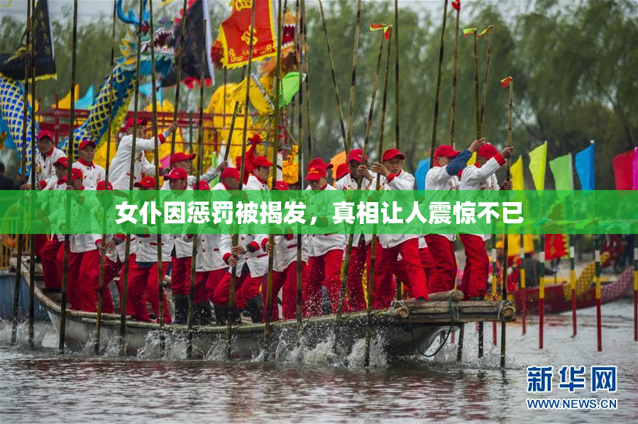 女仆因惩罚被揭发，真相让人震惊不已