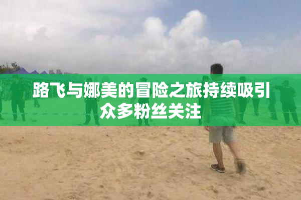 路飞与娜美的冒险之旅持续吸引众多粉丝关注