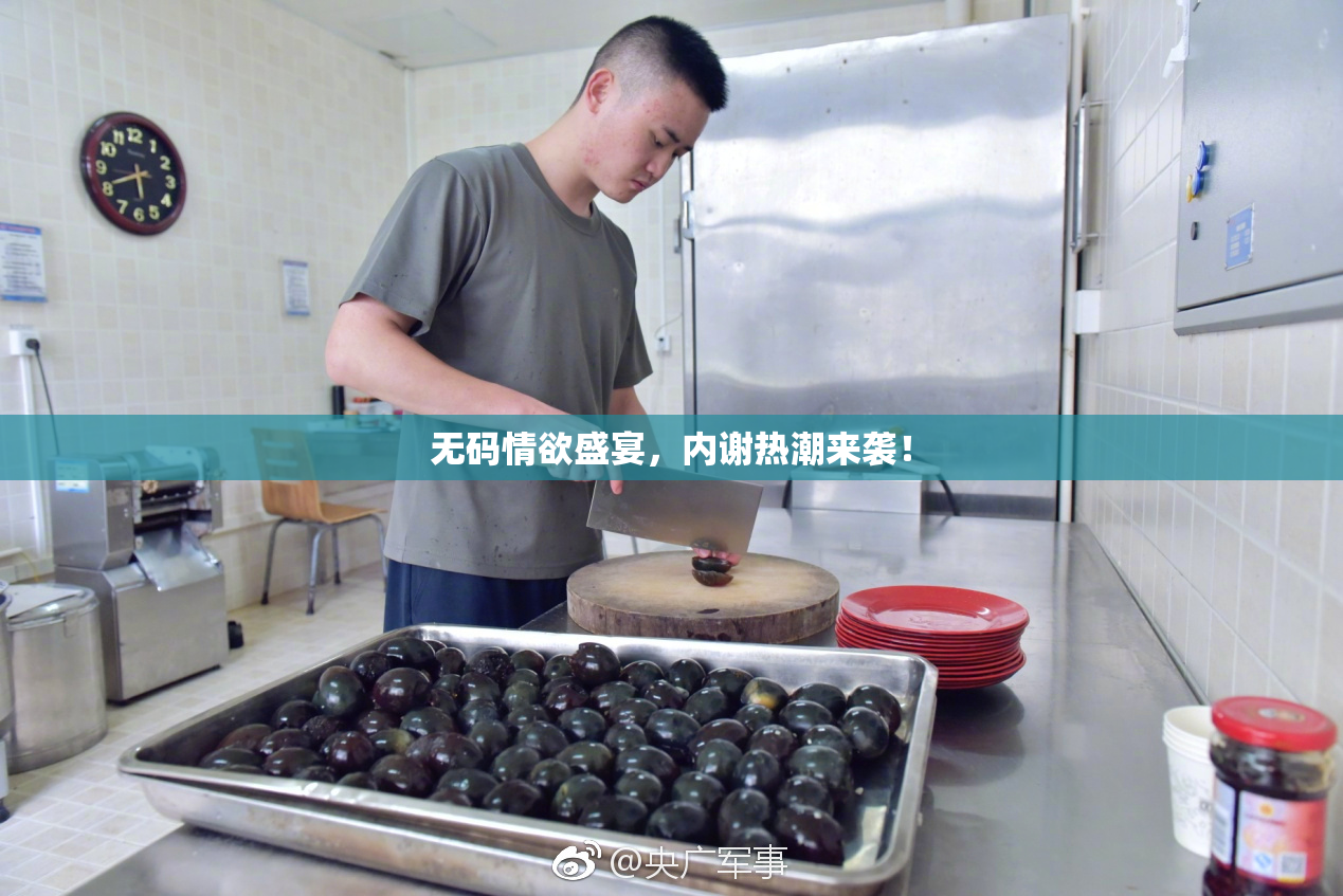 无码情欲盛宴，内谢热潮来袭！
