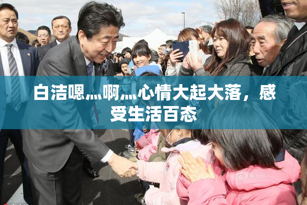 白洁嗯灬啊灬心情大起大落，感受生活百态