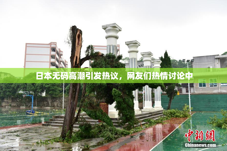 日本无码高潮引发热议，网友们热情讨论中