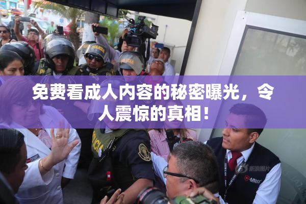 免费看成人内容的秘密曝光，令人震惊的真相！