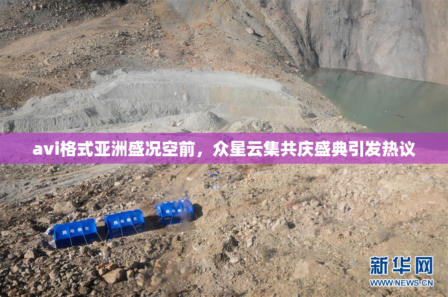 avi格式亚洲盛况空前，众星云集共庆盛典引发热议