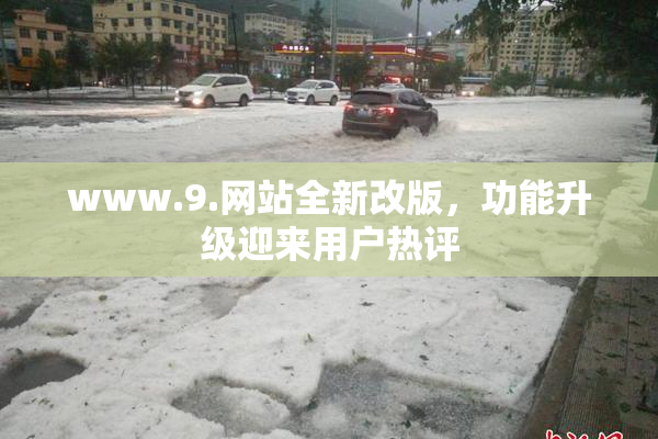 www.9.网站全新改版，功能升级迎来用户热评