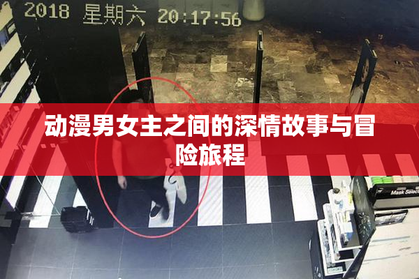 动漫男女主之间的深情故事与冒险旅程