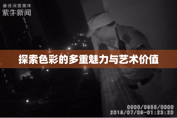 探索色彩的多重魅力与艺术价值