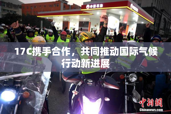 17C携手合作，共同推动国际气候行动新进展