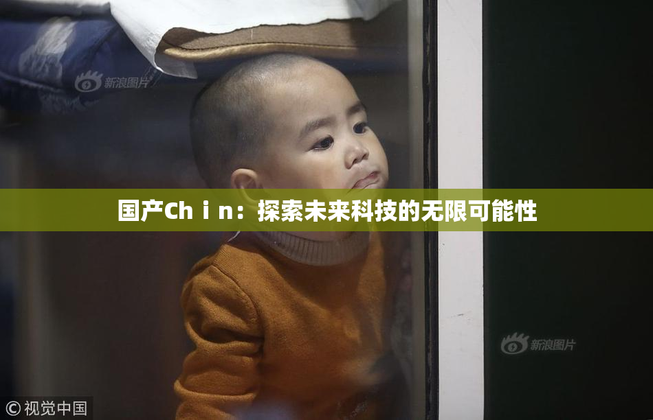国产Chⅰn：探索未来科技的无限可能性