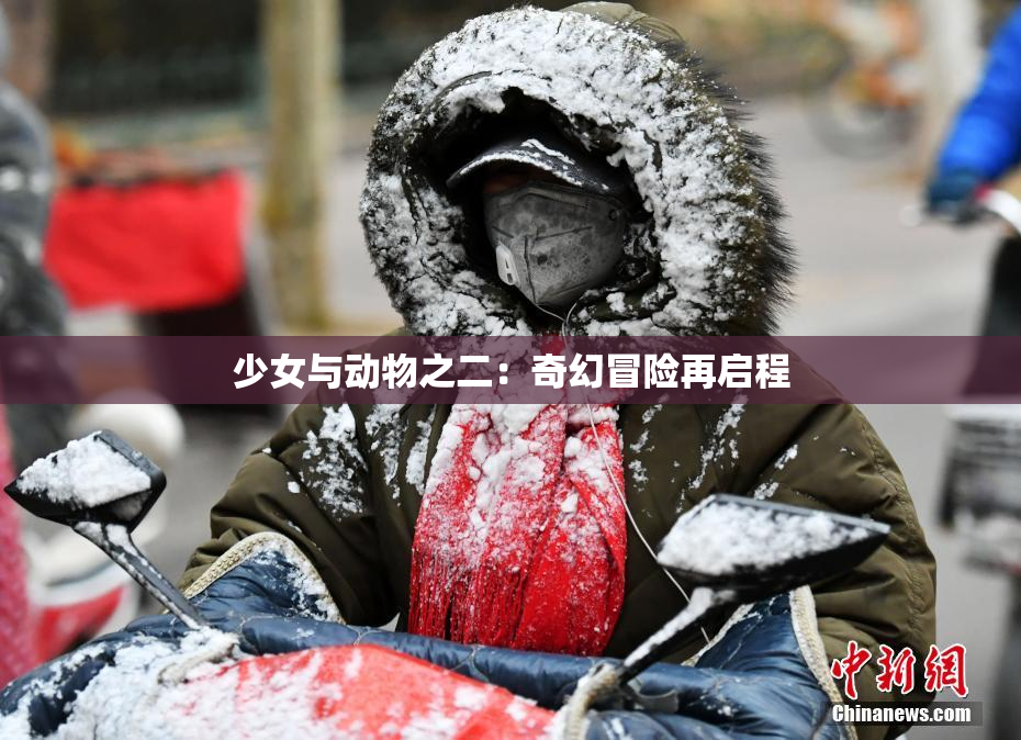 少女与动物之二：奇幻冒险再启程