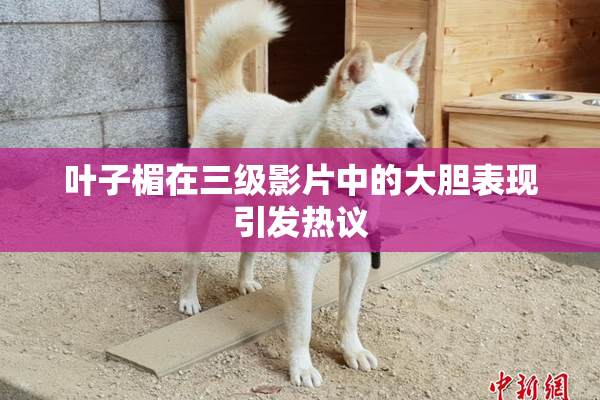 叶子楣在三级影片中的大胆表现引发热议