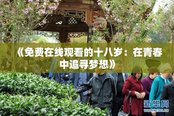 《免费在线观看的十八岁：在青春中追寻梦想》