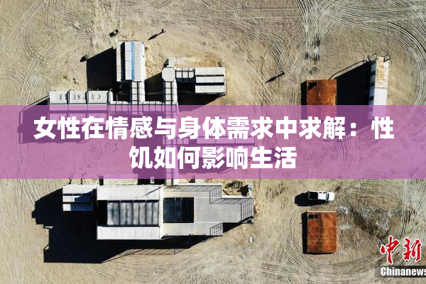 女性在情感与身体需求中求解：性饥如何影响生活