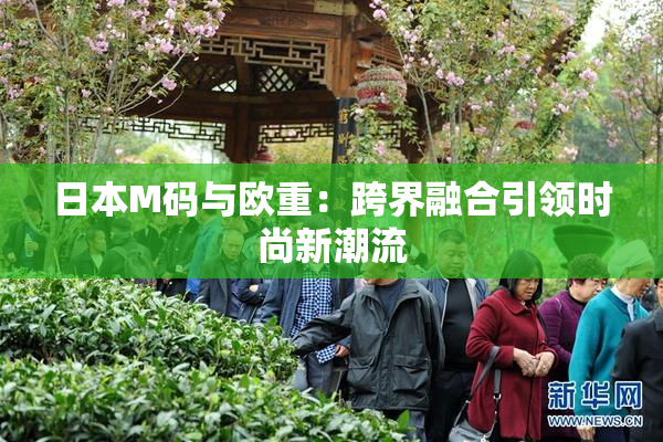 日本M码与欧重：跨界融合引领时尚新潮流