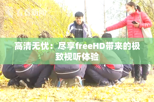 高清无忧：尽享freeHD带来的极致视听体验