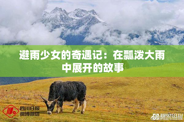 避雨少女的奇遇记：在瓢泼大雨中展开的故事