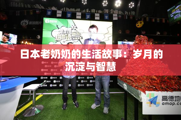日本老奶奶的生活故事：岁月的沉淀与智慧