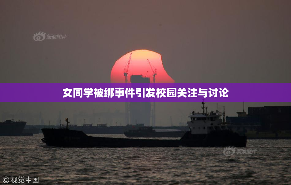 女同学被绑事件引发校园关注与讨论