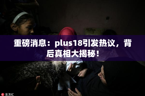 重磅消息：plus18引发热议，背后真相大揭秘！