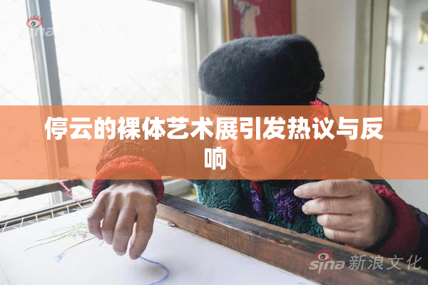停云的裸体艺术展引发热议与反响