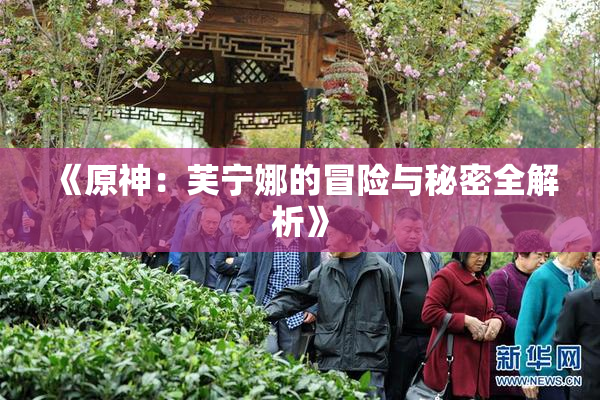 《原神：芙宁娜的冒险与秘密全解析》