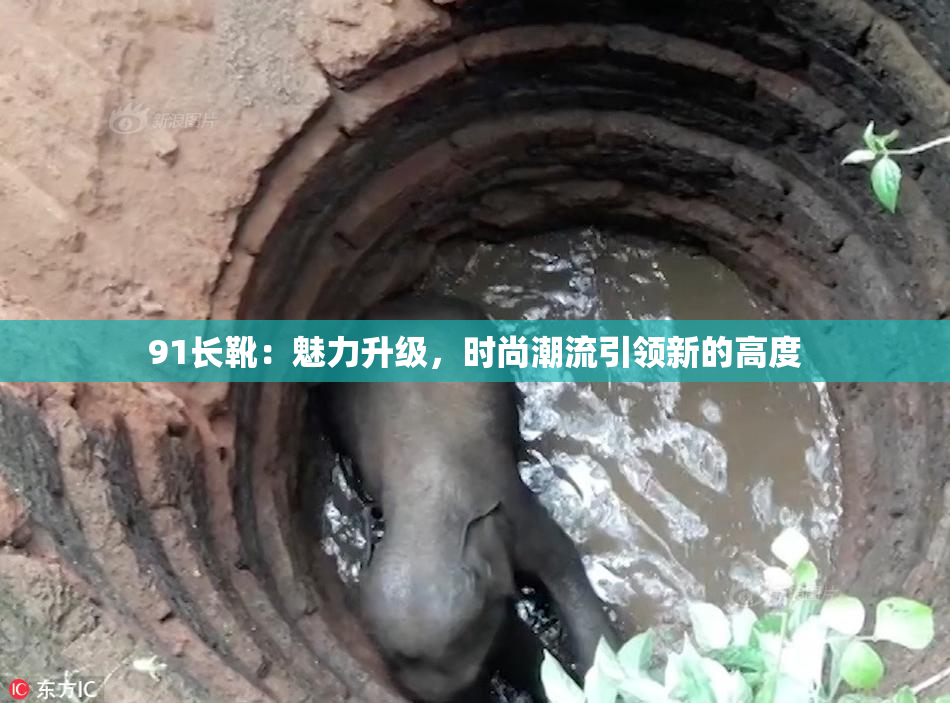 91长靴：魅力升级，时尚潮流引领新的高度