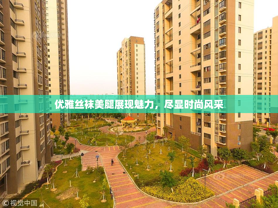 优雅丝袜美腿展现魅力，尽显时尚风采
