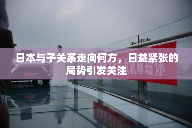 日本与子关系走向何方，日益紧张的局势引发关注