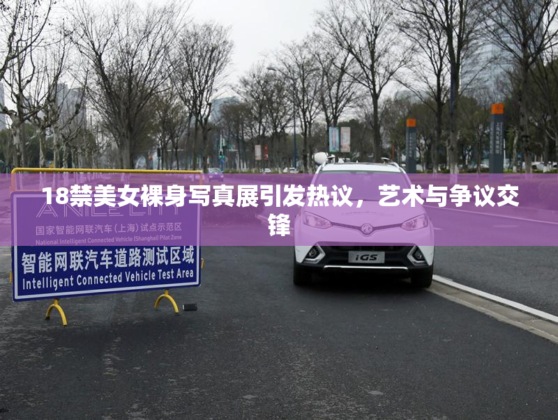 18禁美女裸身写真展引发热议，艺术与争议交锋