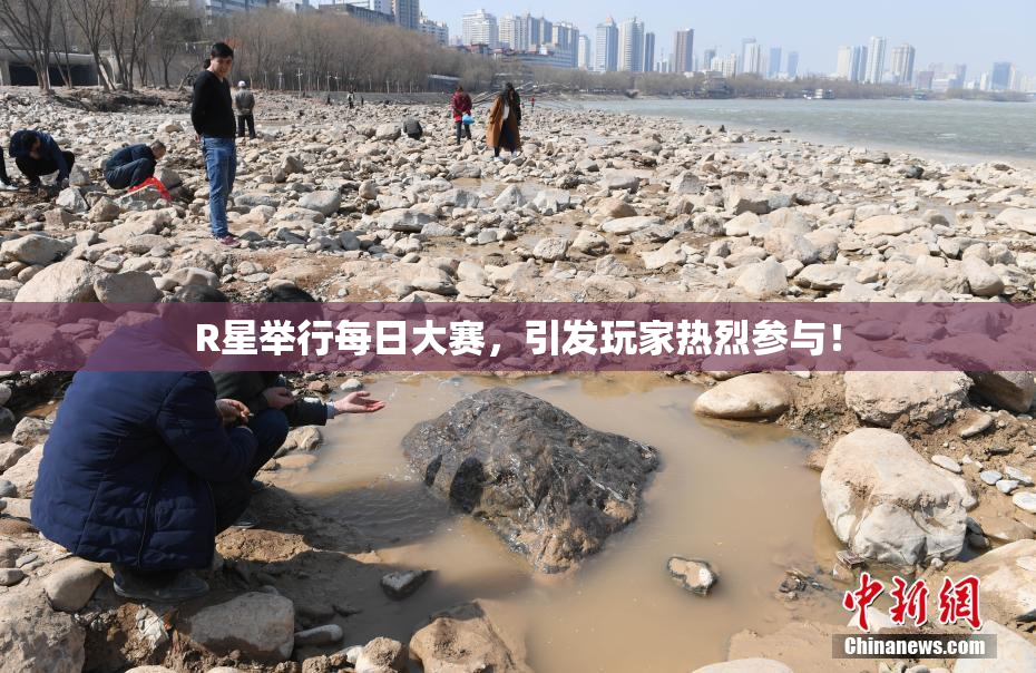R星举行每日大赛，引发玩家热烈参与！