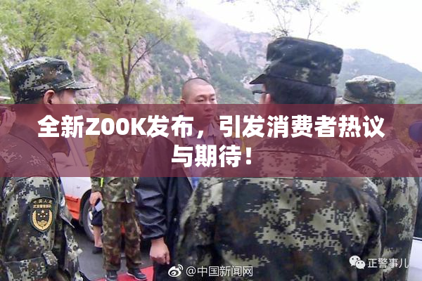 全新Z00K发布，引发消费者热议与期待！