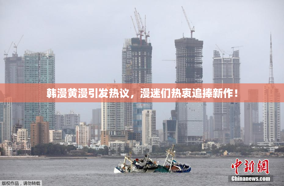 韩漫黄漫引发热议，漫迷们热衷追捧新作！