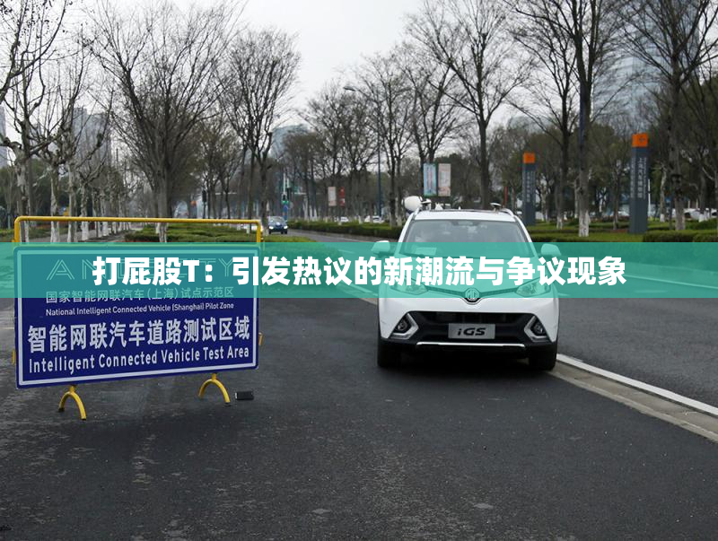 打屁股T：引发热议的新潮流与争议现象