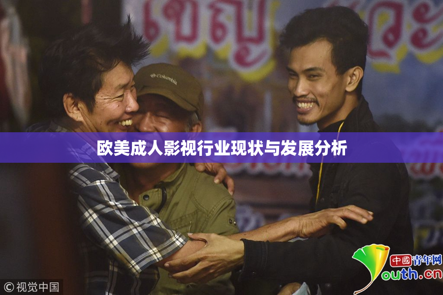 欧美成人影视行业现状与发展分析