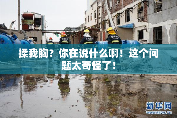 揉我胸？你在说什么啊！这个问题太奇怪了！
