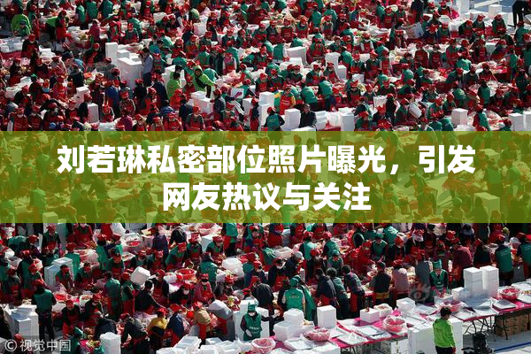 刘若琳私密部位照片曝光，引发网友热议与关注