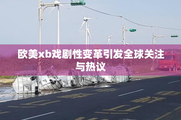 欧美xb戏剧性变革引发全球关注与热议