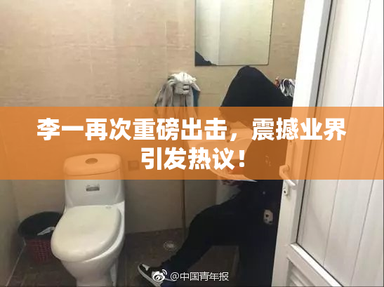 李一再次重磅出击，震撼业界引发热议！