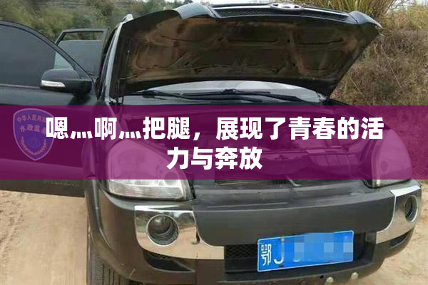 嗯灬啊灬把腿，展现了青春的活力与奔放