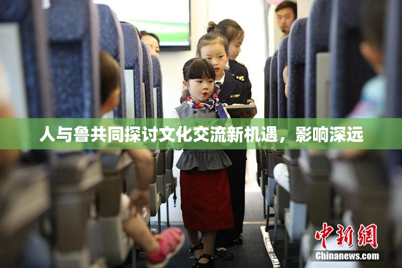 人与鲁共同探讨文化交流新机遇，影响深远