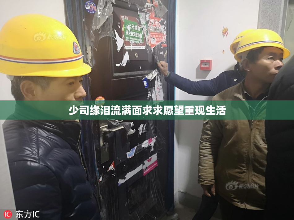 少司缘泪流满面求求愿望重现生活