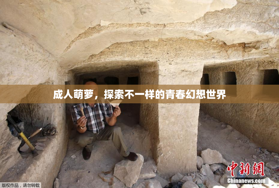 成人萌萝，探索不一样的青春幻想世界