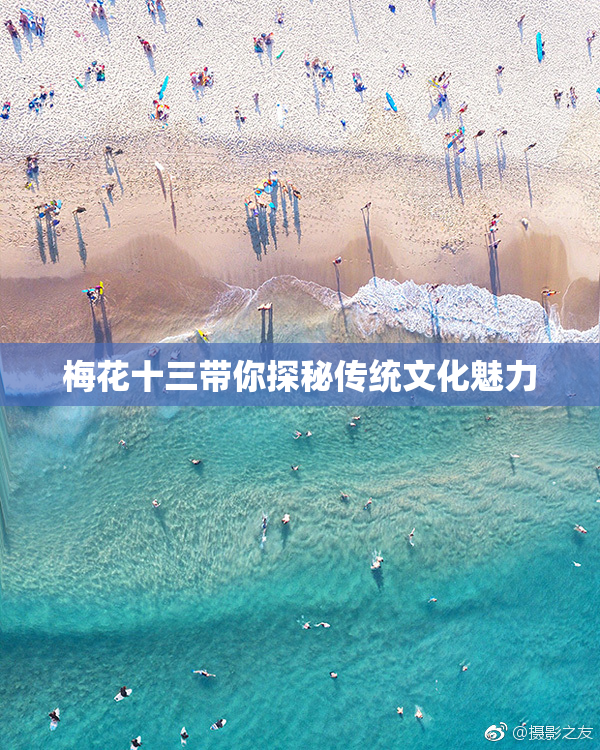 梅花十三带你探秘传统文化魅力