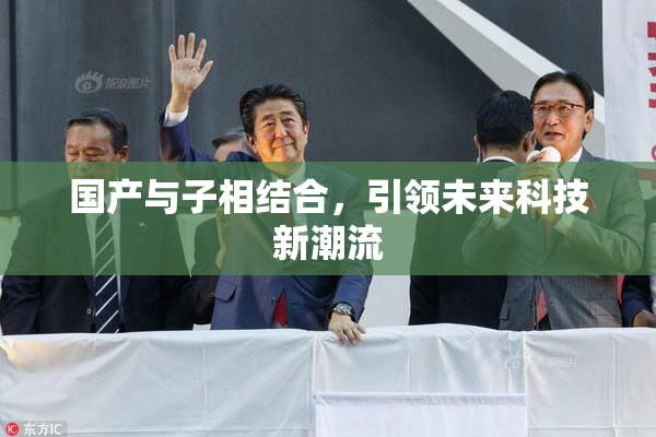 国产与子相结合，引领未来科技新潮流