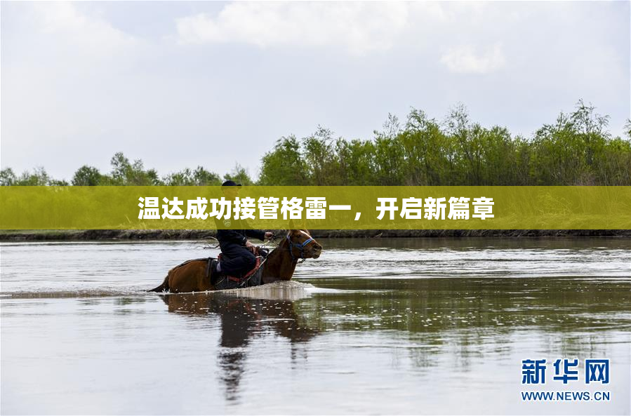温达成功接管格雷一，开启新篇章